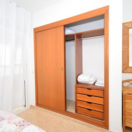 Principado Marina - Fincas Arena Benidorm Dış mekan fotoğraf