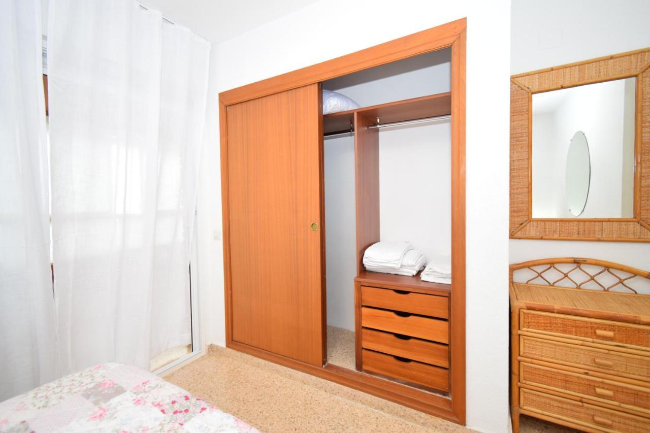 Principado Marina - Fincas Arena Benidorm Dış mekan fotoğraf
