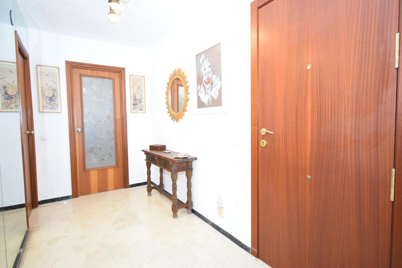 Principado Marina - Fincas Arena Benidorm Dış mekan fotoğraf