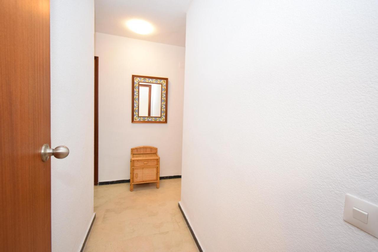 Principado Marina - Fincas Arena Benidorm Dış mekan fotoğraf
