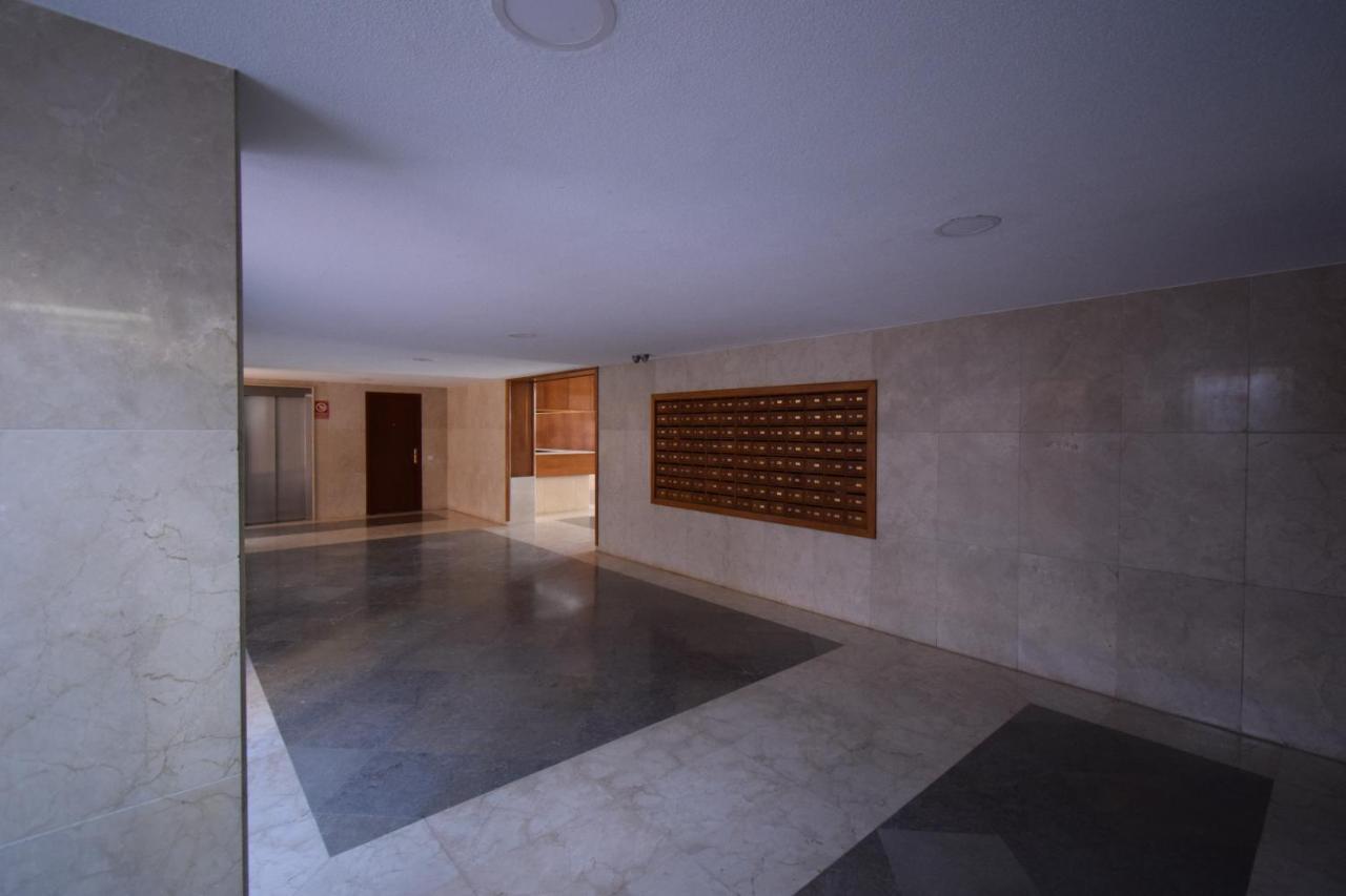 Principado Marina - Fincas Arena Benidorm Dış mekan fotoğraf